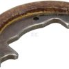Zapata de freno 2 Brake shoe