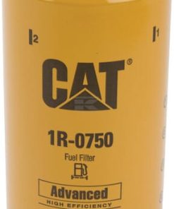Filtro de combustible