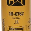 Filtro de combustible