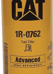 Filtro de combustible