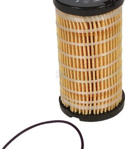 Filtro de aceite