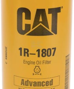 Filtro de aceite