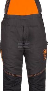 Peto silvicultura, 1RG1, 2XL