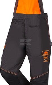Peto Motosierra, 1RG1, S