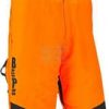 Peto Motosierra, naranja alta visibilidad, 1RH1, S