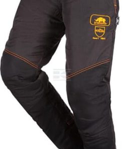 Pantalones silvicultura, 1RP1, talla 3XL