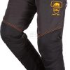 Pantalones silvicultura, 1RP1, talla M