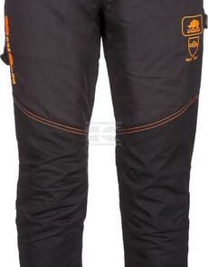 Pantalones silvicultura, 1RP1, talla 5XL