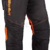Pantalones silvicultura con ventilación, 1RX3 Cl.3, talla M