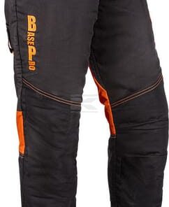 Pantalones silvicultura con ventilación, 1RX3 Cl.3, talla M