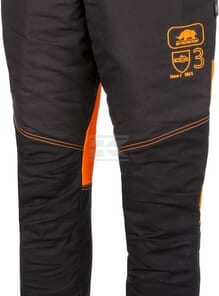 Pantalones silvicultura con ventilación, 1RX3 Cl.3, talla XL 14 Pantalones silvicultura con ventilación, 1RX3 Cl.3, talla 2XL
