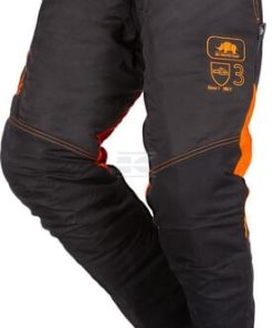 Pantalones silvicultura con ventilación, 1RX3 Cl.3, talla XL 11 Pantalones silvicultura con ventilación, 1RX3 Cl.3, talla XL