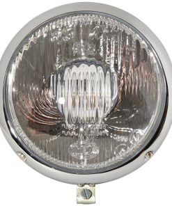 Faro delantero Hella