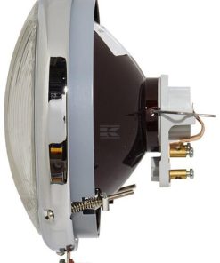 Faro delantero Hella