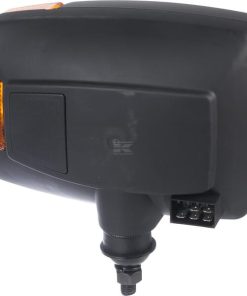 Faro delantero izdo.