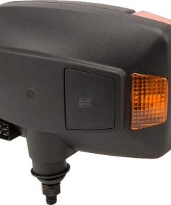 Faro delantero dcho.