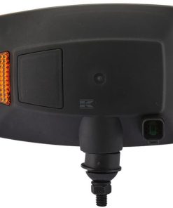 Faro halógeno
