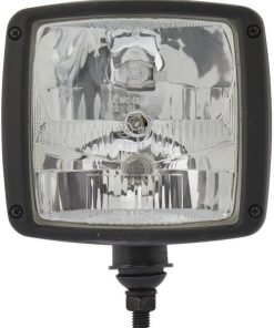 Faro delantero