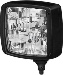 Faro delantero