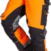 Pantalón Canopy W-AIR, talla 2XL