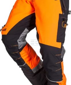 Pantalón Canopy W-AIR, talla 2XL
