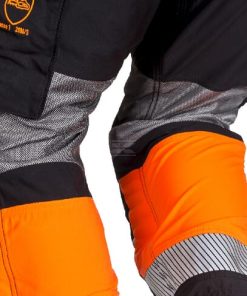 Pantalón Canopy W-AIR, talla 2XL