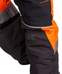 Pantalón Canopy W-AIR, talla 2XL