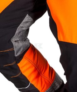 Pantalón Canopy W-AIR, talla 2XL