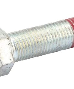 Bolt, hex.43-20x1.50 z