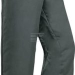 Pantalón silvicultura, gris-rojo, talla universal, de SIP