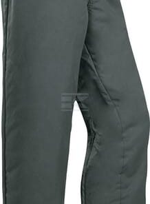 Pantalón silvicultura, gris-rojo, talla universal, de SIP