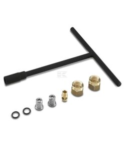 Kit de boquillas para FRV, 040