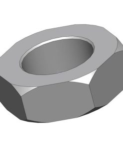 Tuerca M22x1,5