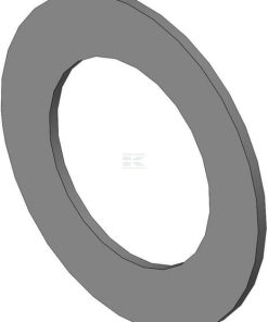 Arandela separadora 20/32x0,5mm