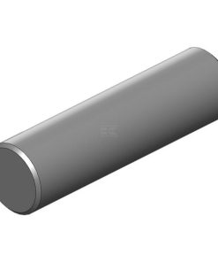 Pivote cilíndrico 10x36 Scharmüller