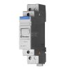 Relé impulso modular 17.4mm., 1 N.A. 16A/12V DC /AgSnO2 8 Relé impulso modular 17.4mm., 1 N.A. 16A/12V DC /AgSnO2