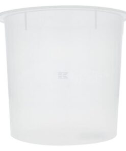 Contenedor 2,5 l para PP5709