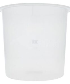 Contenedor 2,5 l para PP5709