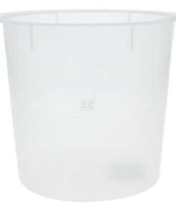 Contenedor 2,5 l para PP5709