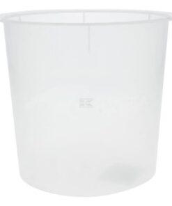 Contenedor 2,5 l para PP5709