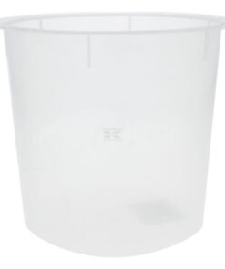 Contenedor 2,5 l para PP5709