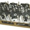 Cylinder head, complete, for 3 Cylinder Ursus Chełmno