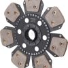 Disco de embrague