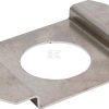 Protección exterior cojinete 2 Protección exterior cojinete