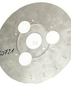 Discos de siembra, maíz PNU