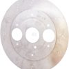 Disco PNU girasol 18x3