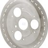 Disco PNU soja 30x2Db