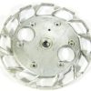 Disco siembra c/inserc.alu.PNU