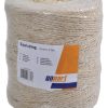Cuerda sisal 3,5mm x 500 m