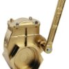 Válvula 2 1/2"
